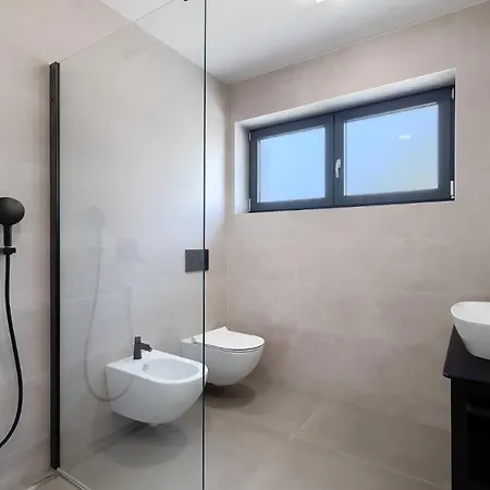 빌라 Cascada Muntić