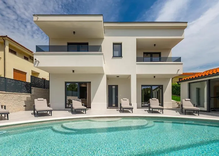Vila Cascada