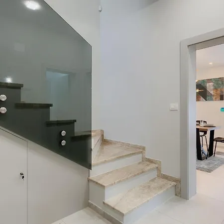 Villa Cascada