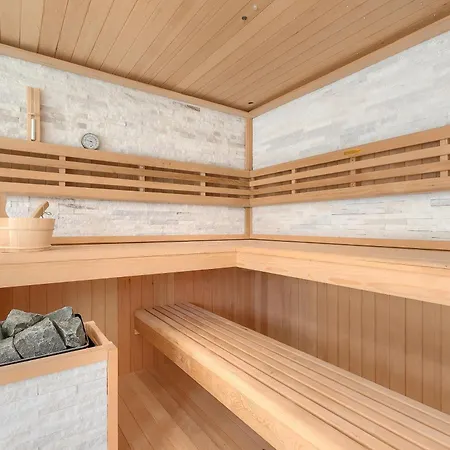 Βίλα Cascada Muntić