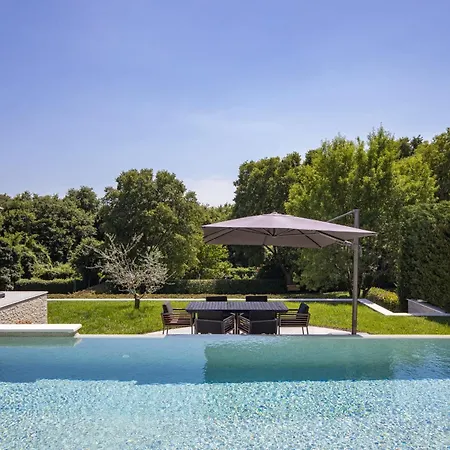 Villa Cascada Muntić
