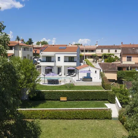 Villa Cascada *